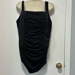 Speedo one piece size 22